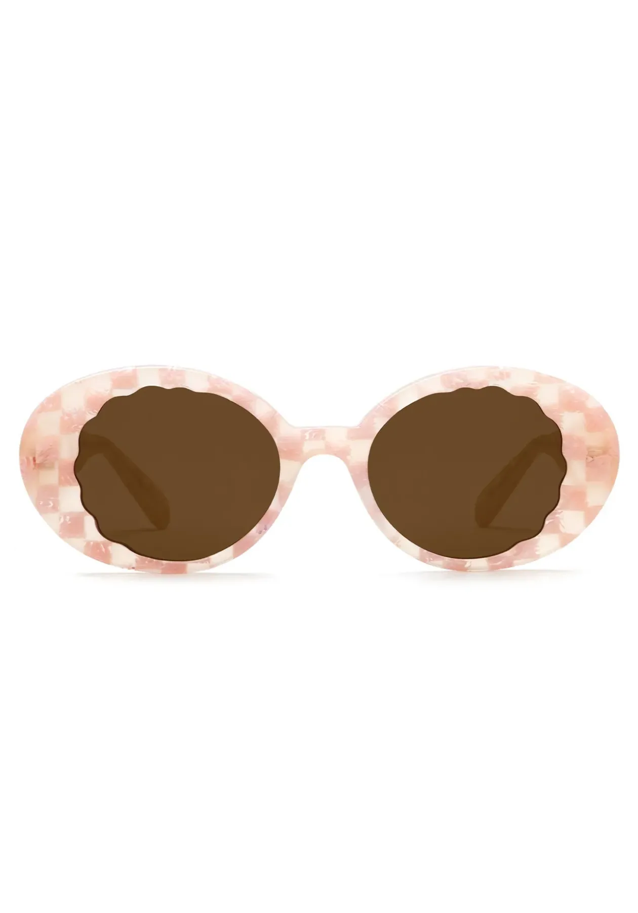 Alixe | Plaid|KREWE Store