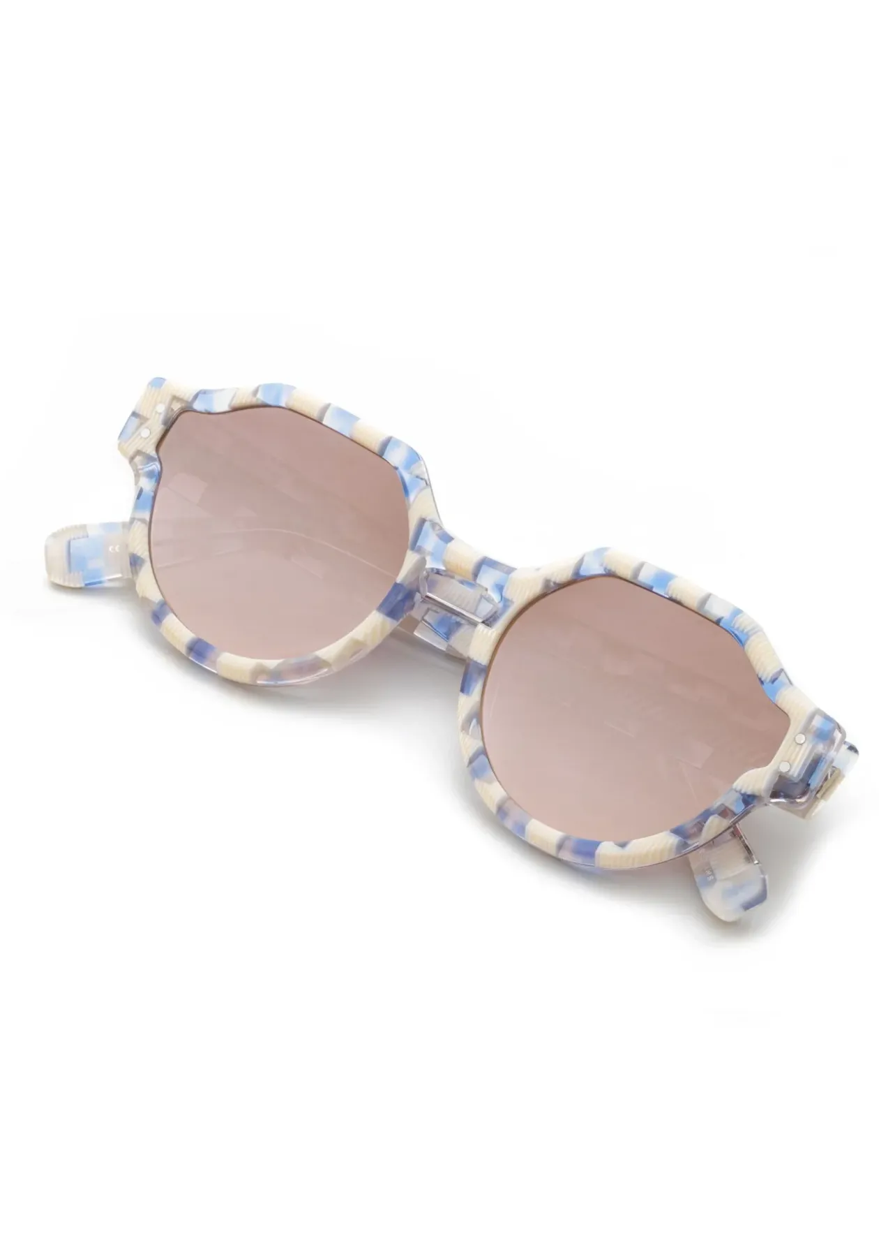 Astor | Gingham Mirrored|KREWE Cheap