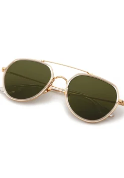 Baker | Crystal 24K Titanium Polarized|KREWE Cheap