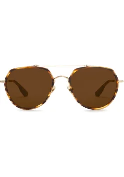 Baker | Matte Hickory 12K Titanium|KREWE Sale