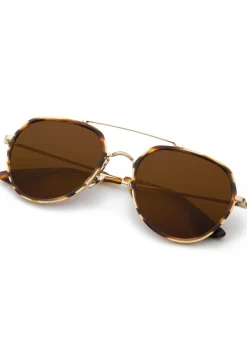Baker | Matte Hickory 12K Titanium|KREWE Sale