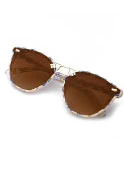 Beau Nylon | Gingham 12K|KREWE Outlet