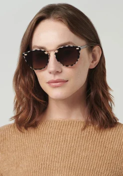Beau Nylon | Harlequin 18K Rose|KREWE Discount