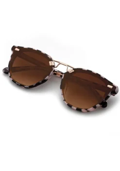 Beau Nylon | Harlequin 18K Rose|KREWE Discount