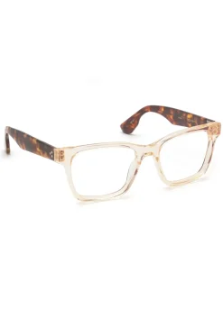 Booker | Haze + Rye|KREWE Fashion