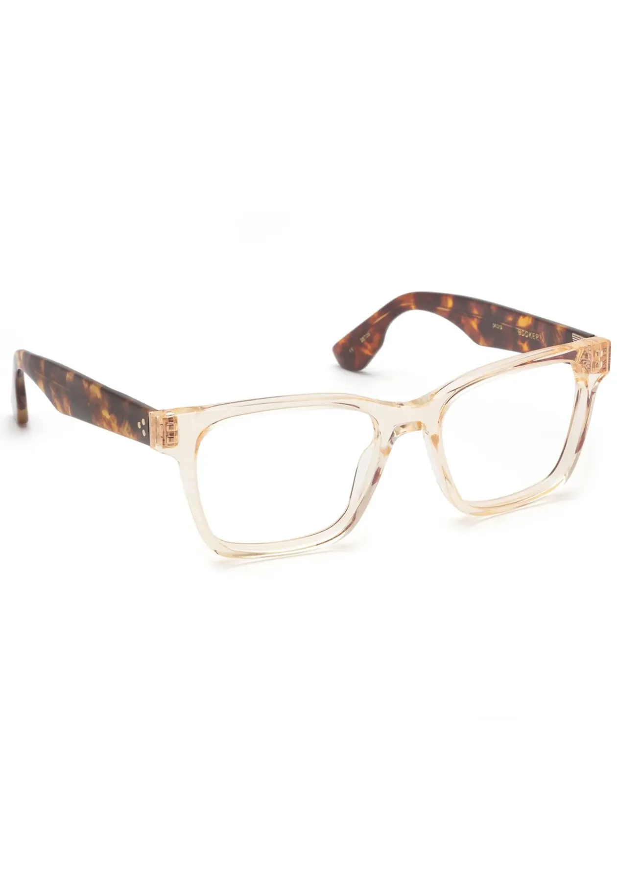 Booker | Haze + Rye|KREWE Fashion