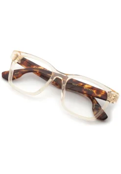 Booker | Haze + Rye|KREWE Fashion