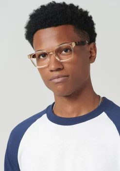 Booker | Haze + Rye|KREWE Fashion