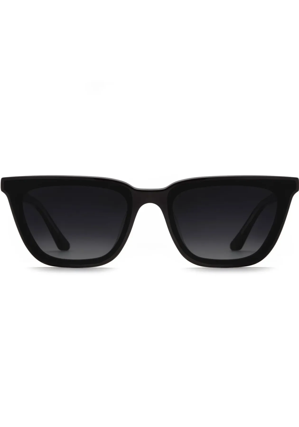 Bowery Nylon | Black + Black And Crystal|KREWE Sale