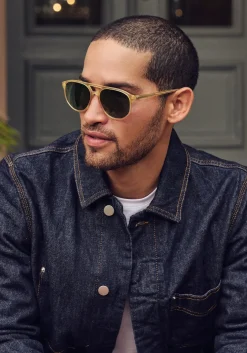 Brando | Chamomile|KREWE Fashion