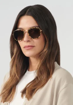 Breton | Zulu 24K Polarized|KREWE Shop