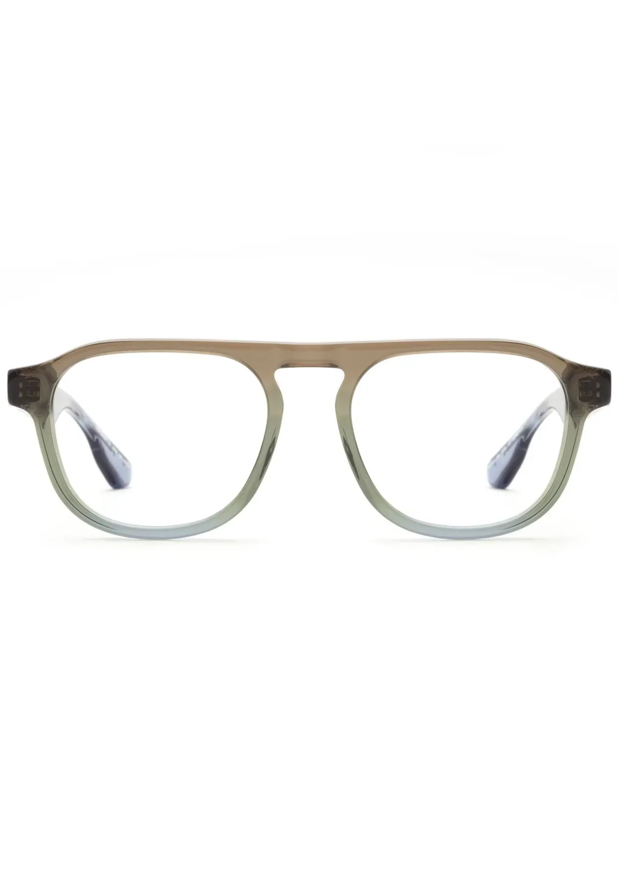 Calvin | Matcha|KREWE New