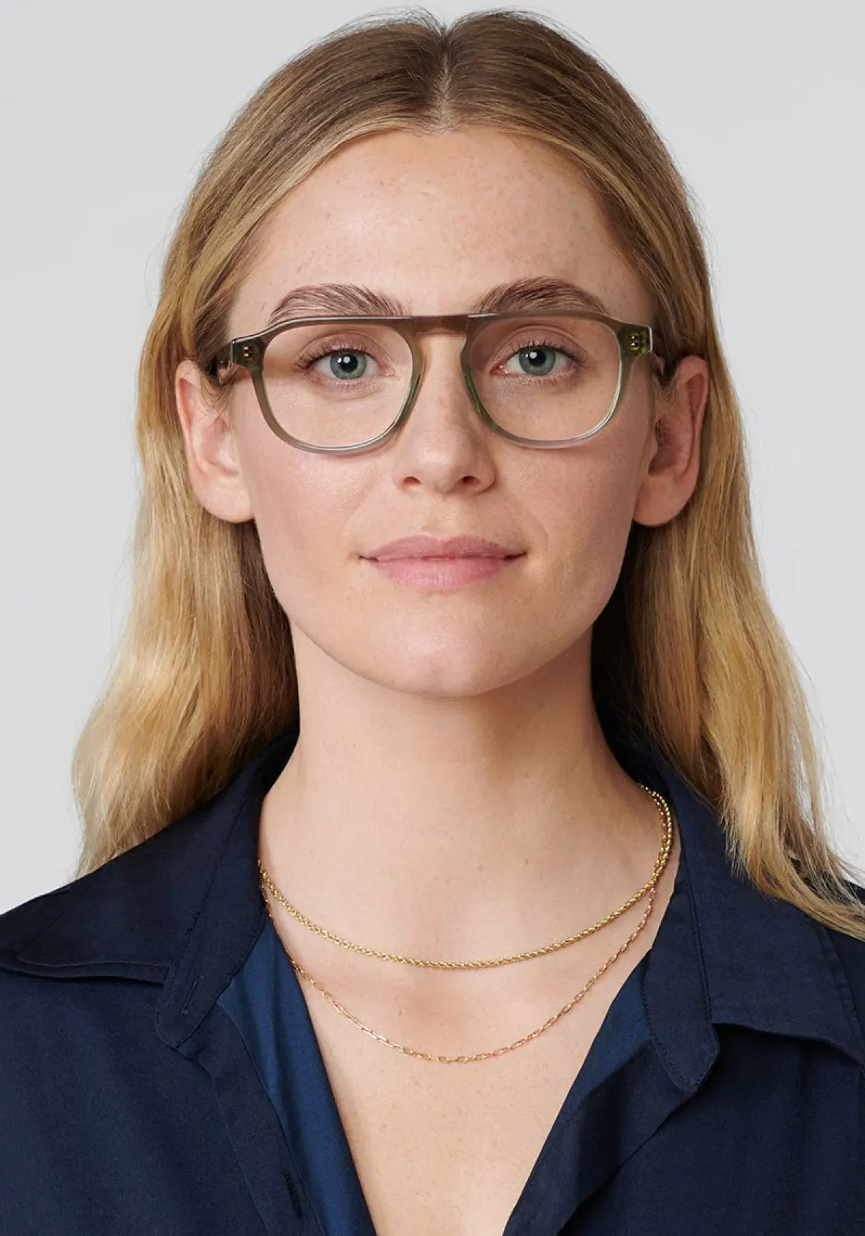 Calvin | Matcha|KREWE New