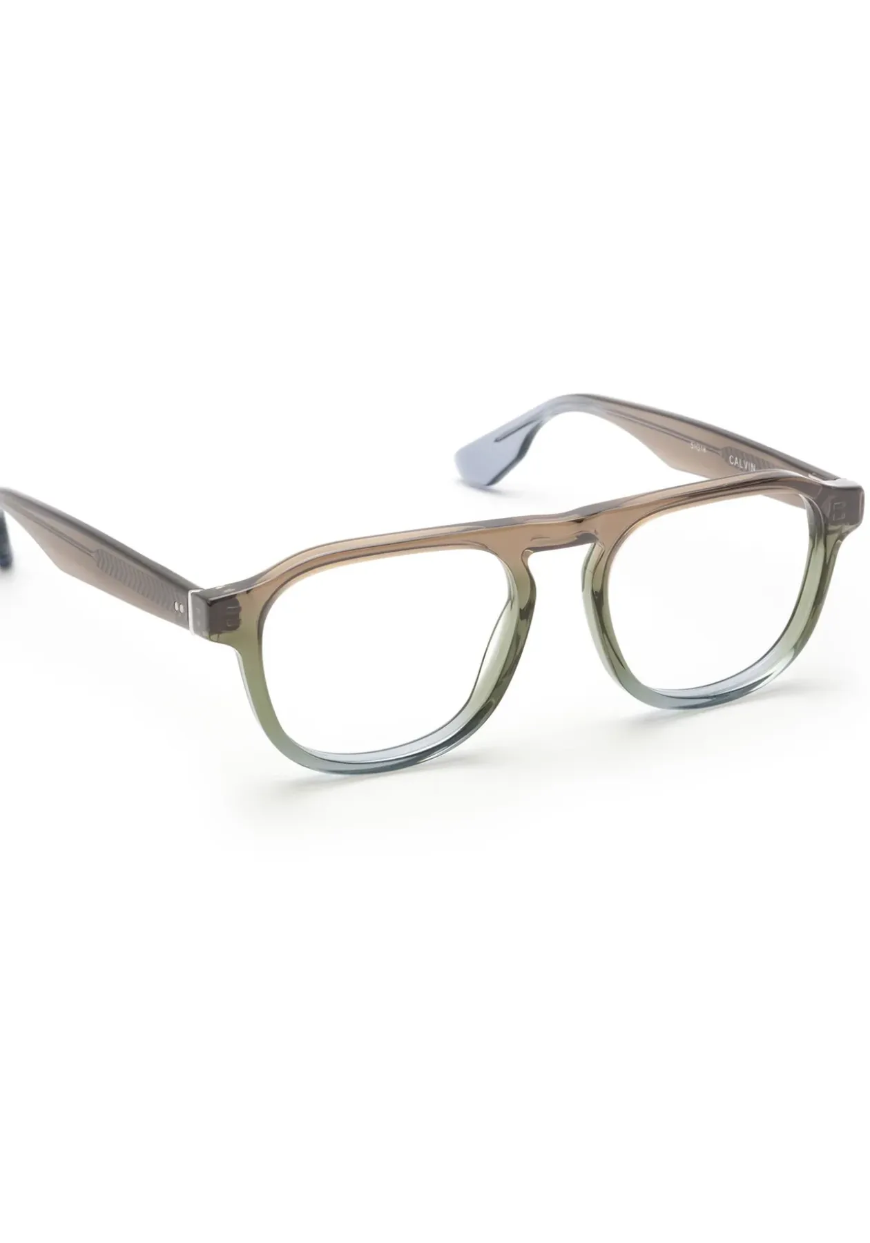 Calvin | Matcha|KREWE New