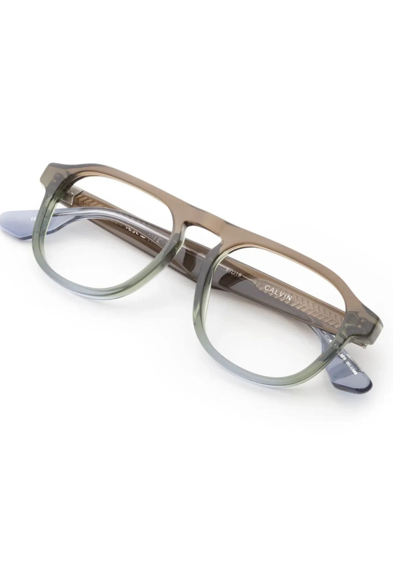 Calvin | Matcha|KREWE New