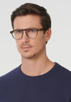 Calvin | Matcha|KREWE New