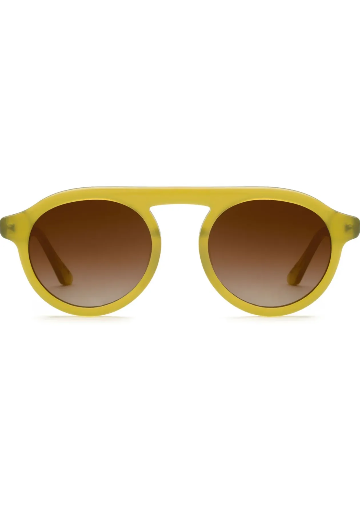 Cameron | Chartreuse|KREWE Hot