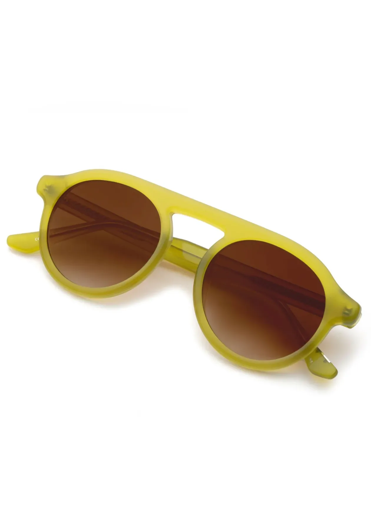 Cameron | Chartreuse|KREWE Hot