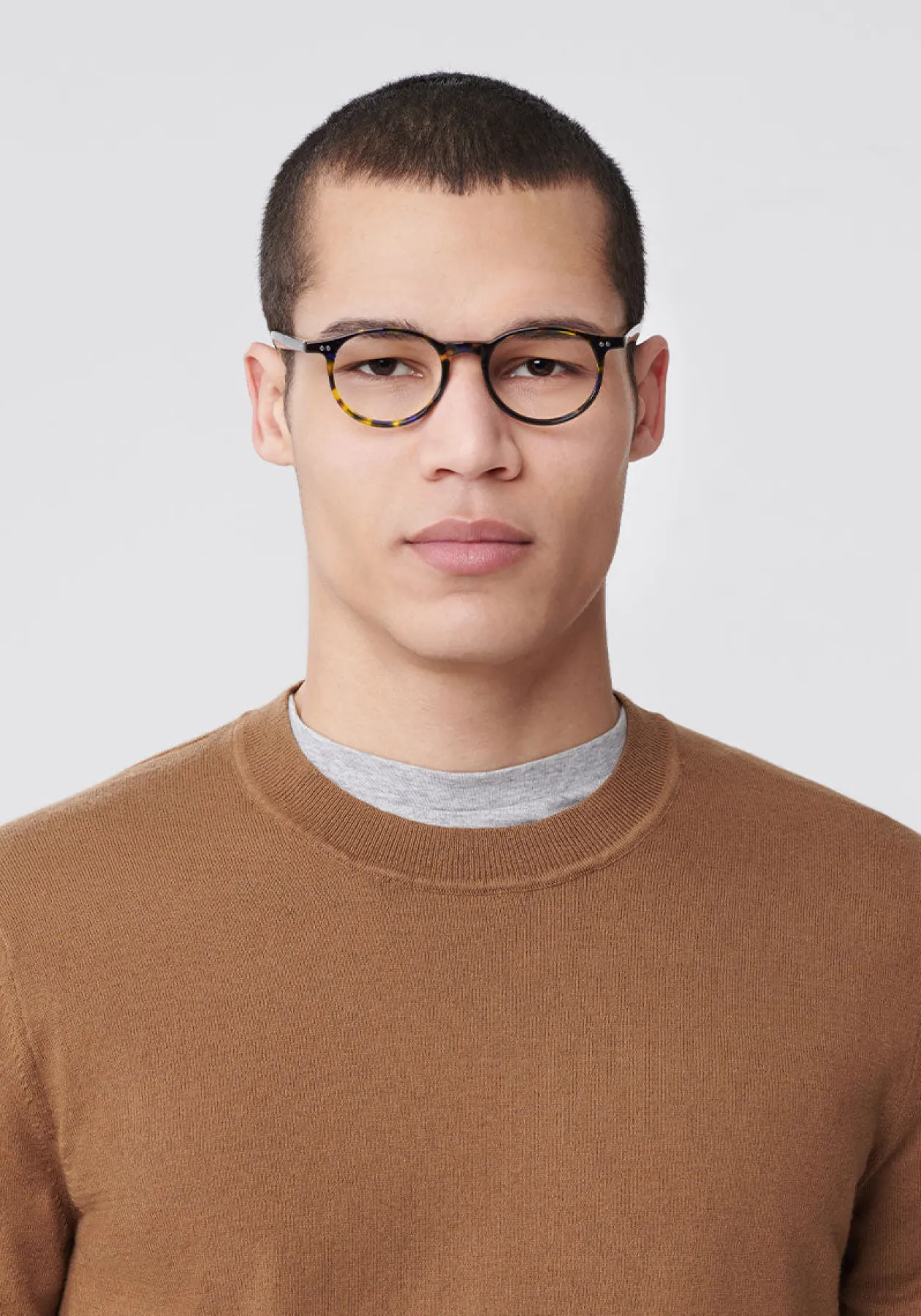 Carson | Lapis|KREWE Online