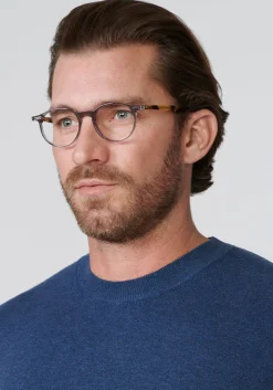 Carson Ii | Ash + Chai|KREWE Store