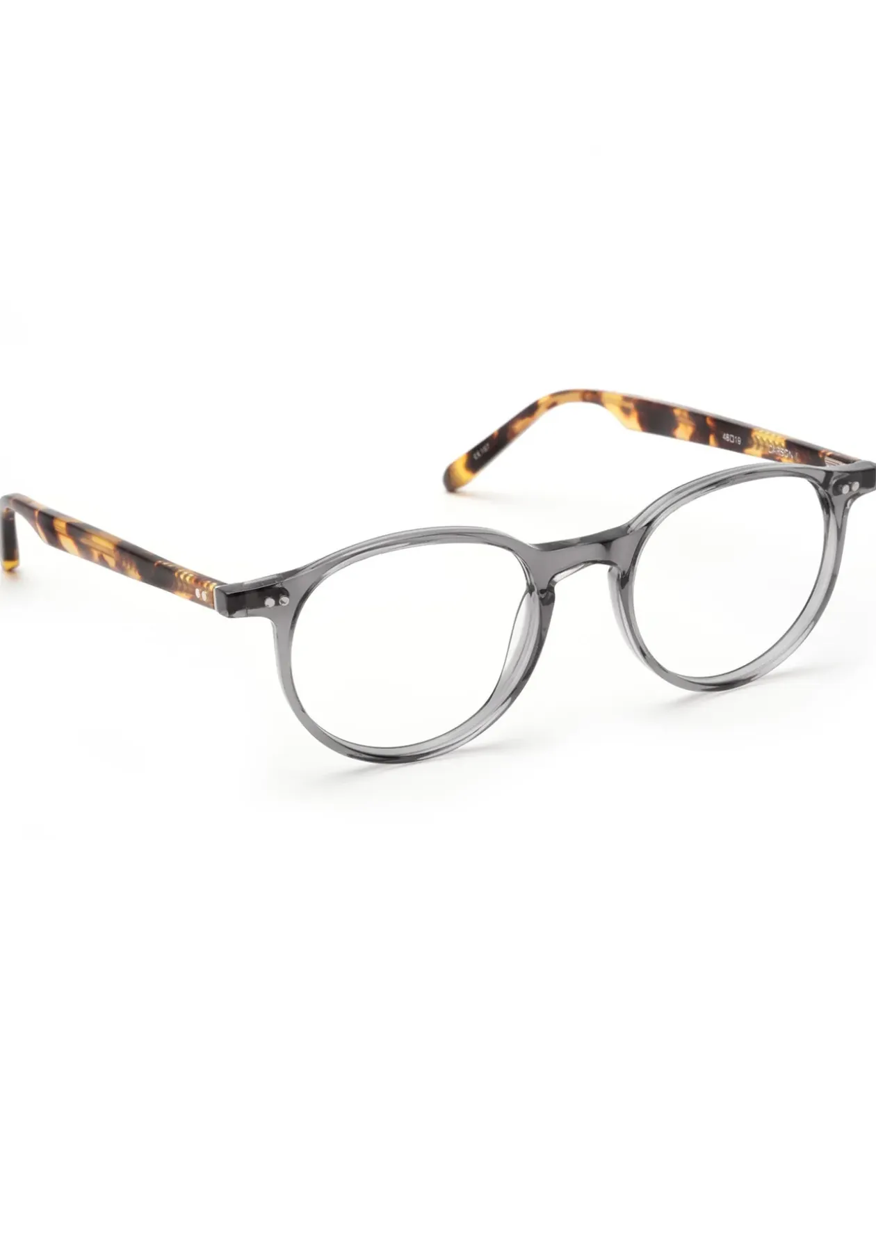 Carson Ii | Ash + Chai|KREWE Store