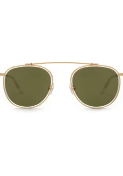 Chartres | Crystal 24K Polarized|KREWE Fashion