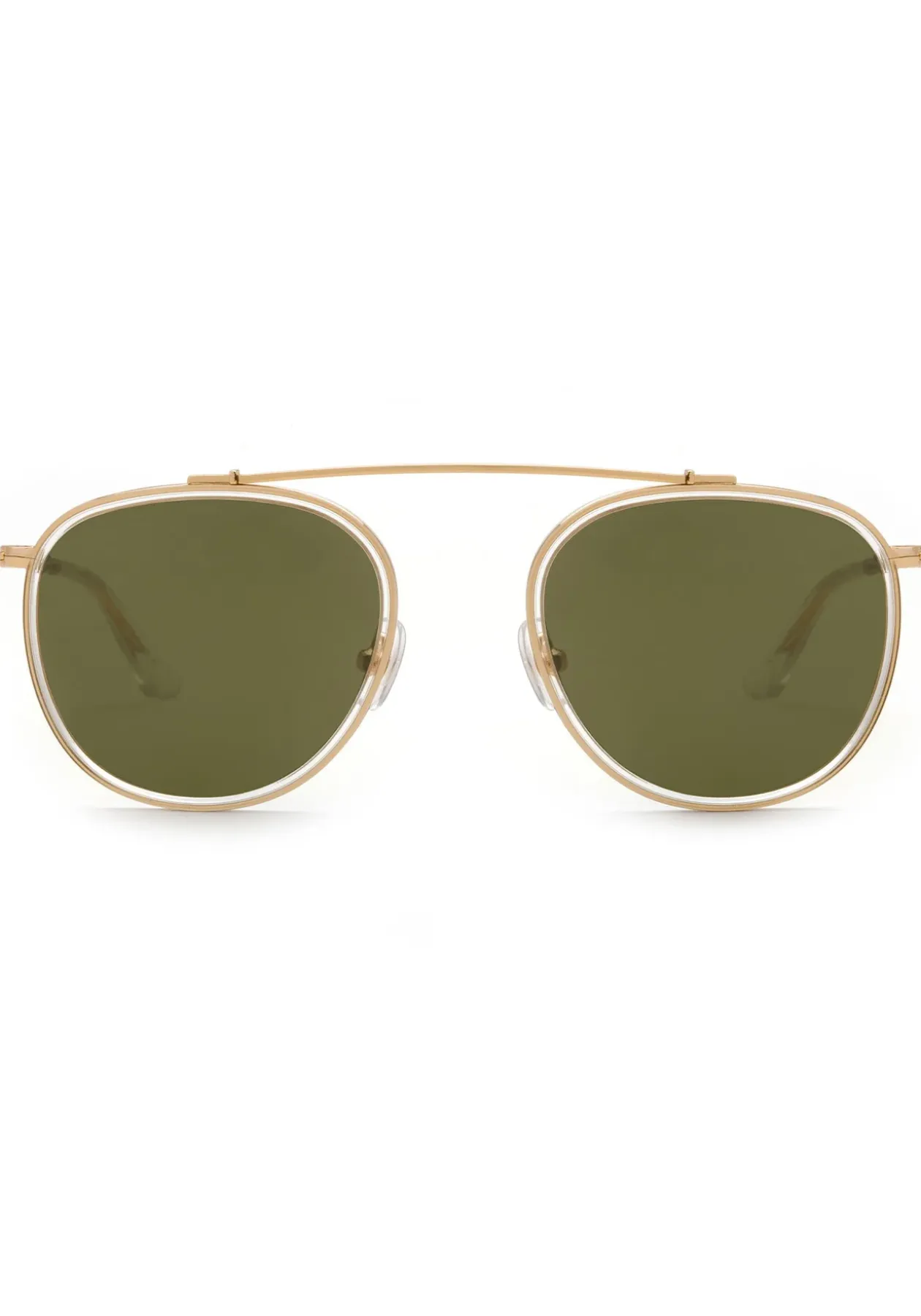 Chartres | Crystal 24K Polarized|KREWE Fashion