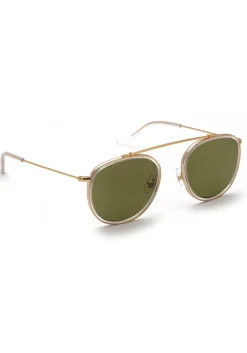 Chartres | Crystal 24K Polarized|KREWE Fashion