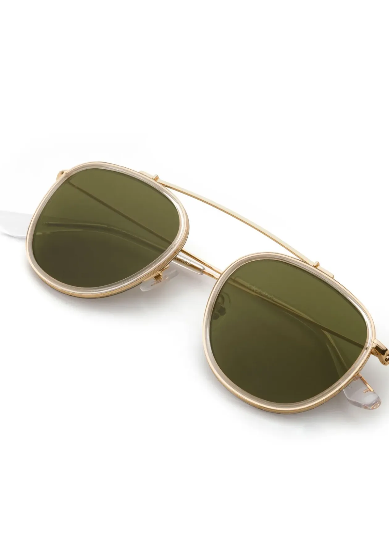 Chartres | Crystal 24K Polarized|KREWE Fashion