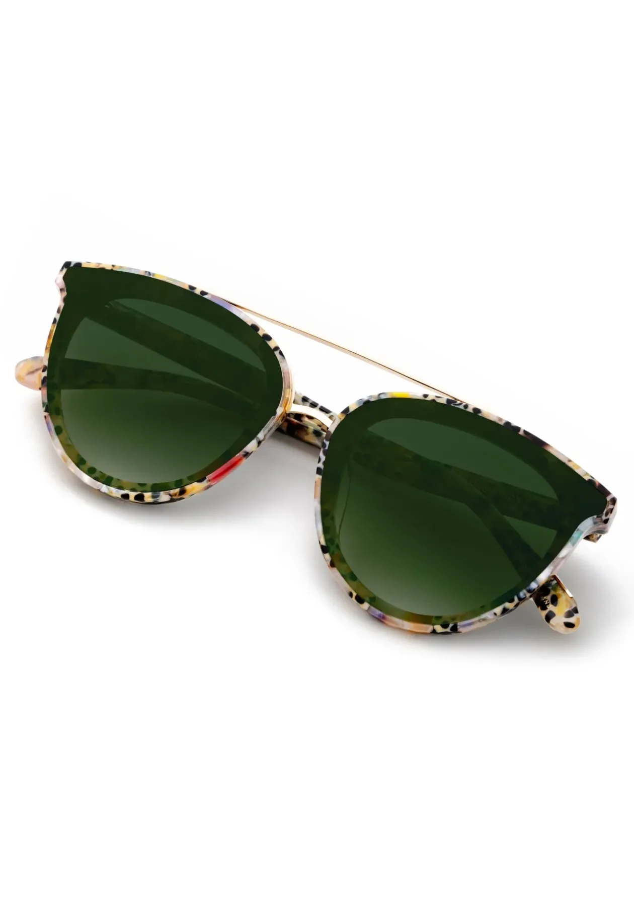 Clio Nylon | Poppy 12K|KREWE New