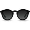 Collins Nylon | Black + Black And Crystal|KREWE Store