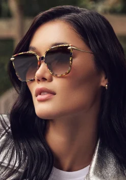 Dede Nylon | Canary 18K|KREWE Cheap