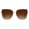 Dolly | 12K + Matte Oyster|KREWE Store