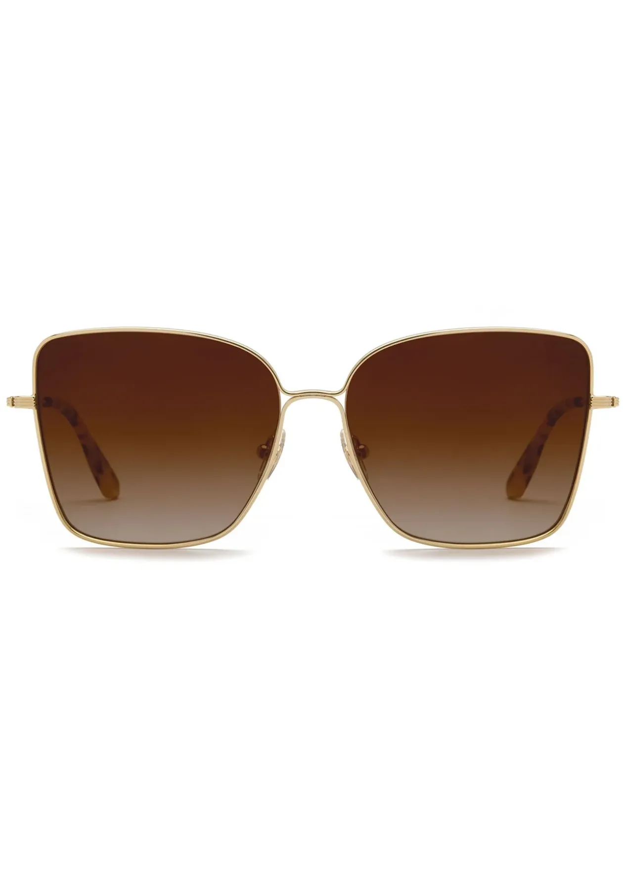 Dolly | 12K + Matte Oyster|KREWE Store