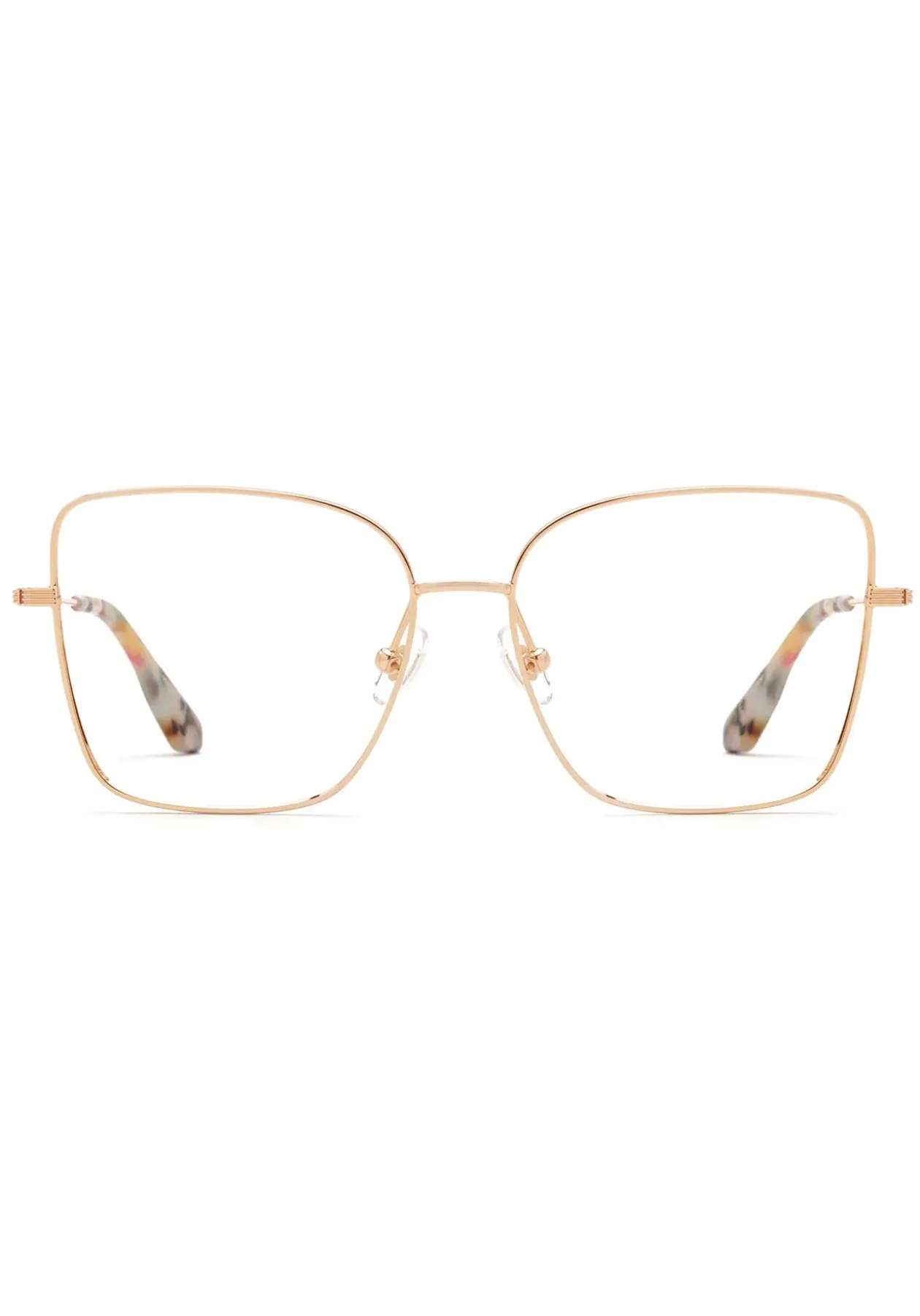 Dorothy | 18K Rose + Gelato|KREWE Online