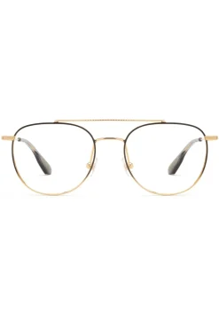 Elysian | 18K + Matte Black Fade|KREWE Store