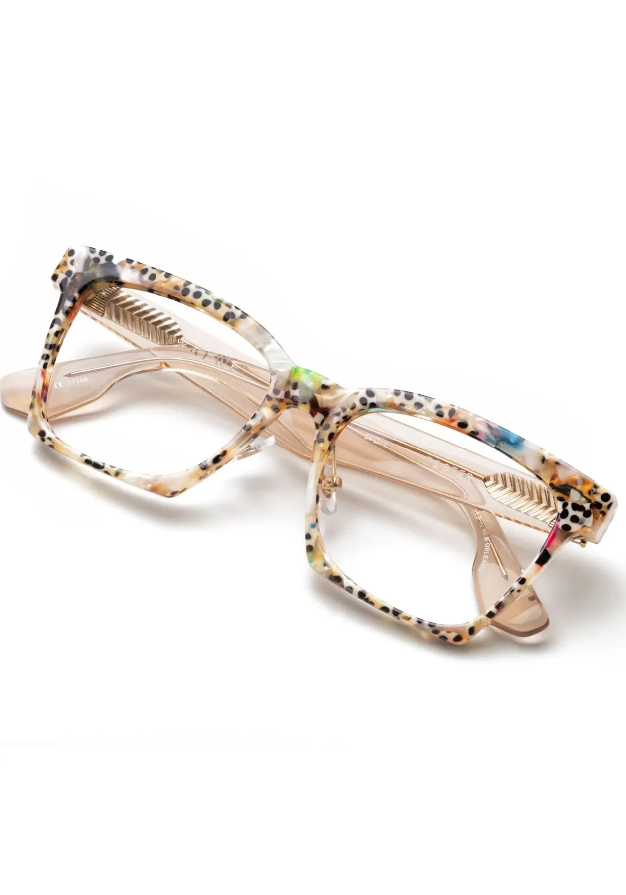 Foster | Poppy + Buff|KREWE Best
