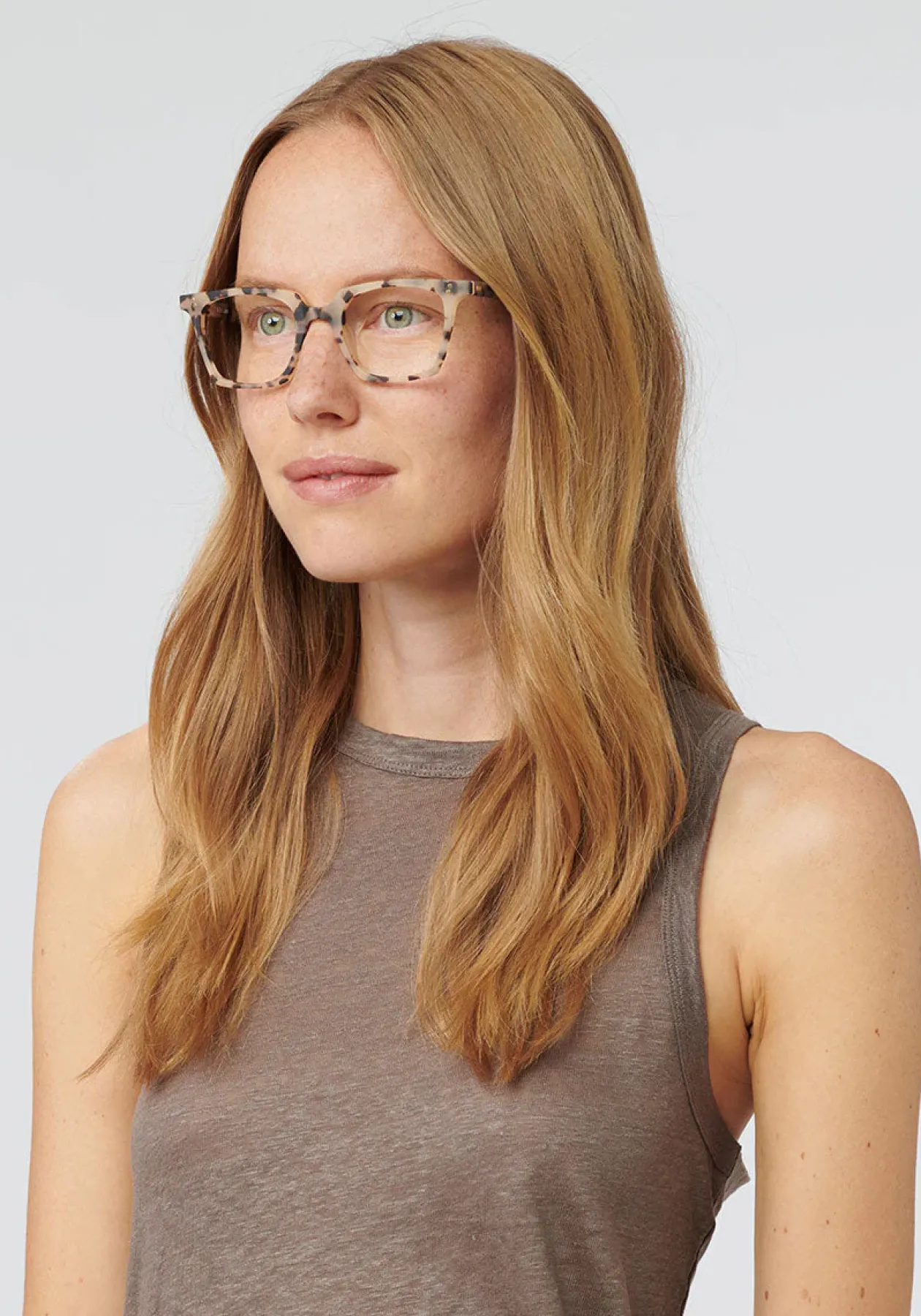 Howard (51) | Matte Oyster|KREWE Best