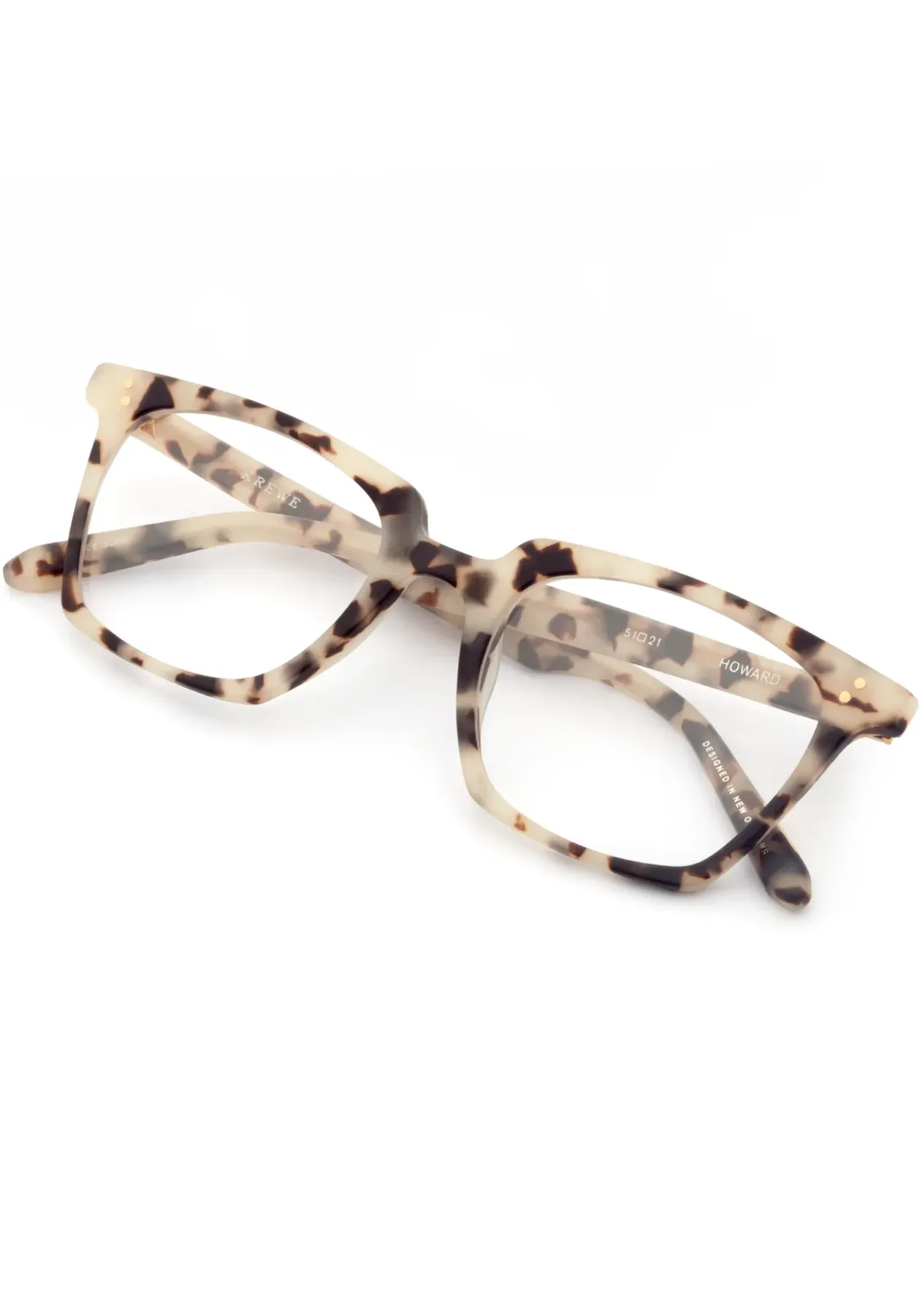 Howard (51) | Matte Oyster|KREWE Best