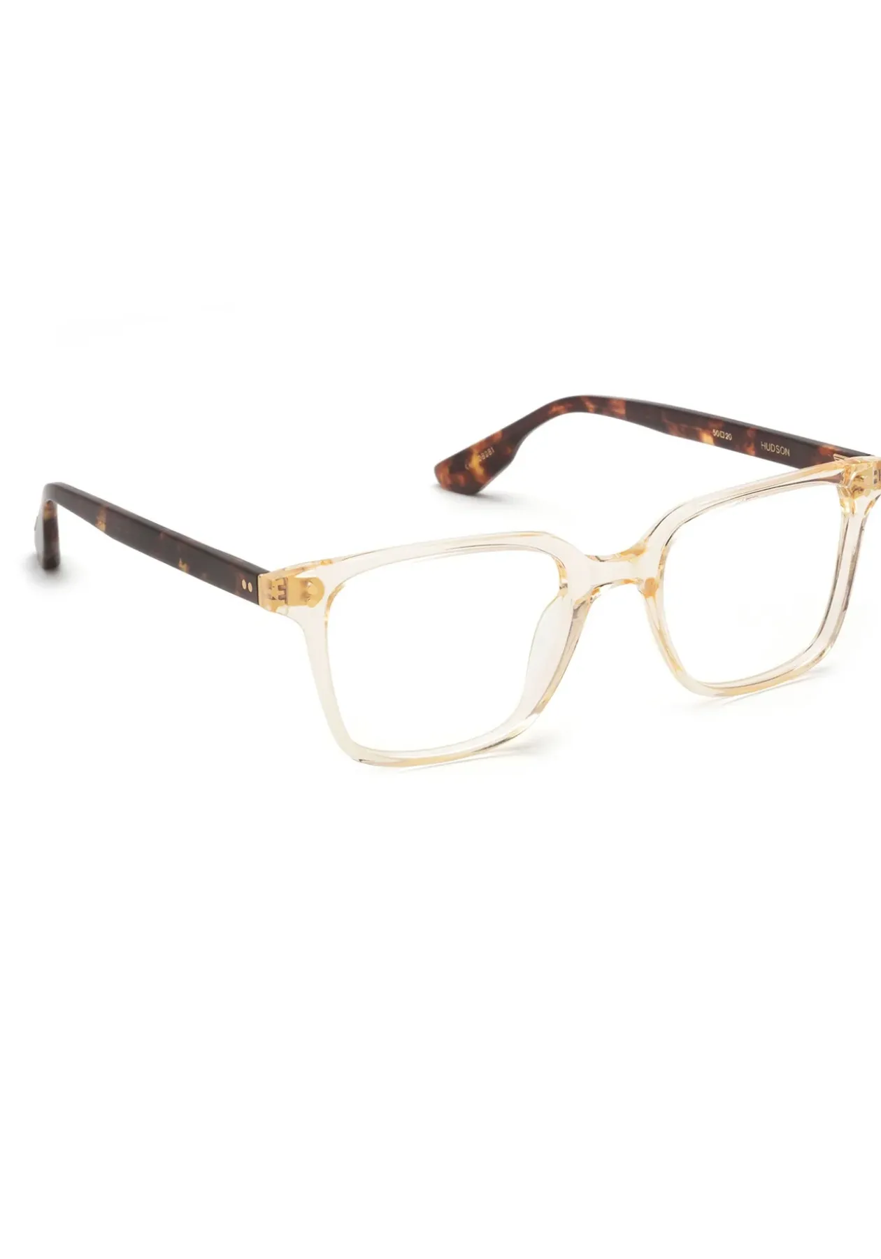 Hudson | Haze + Rye|KREWE Store