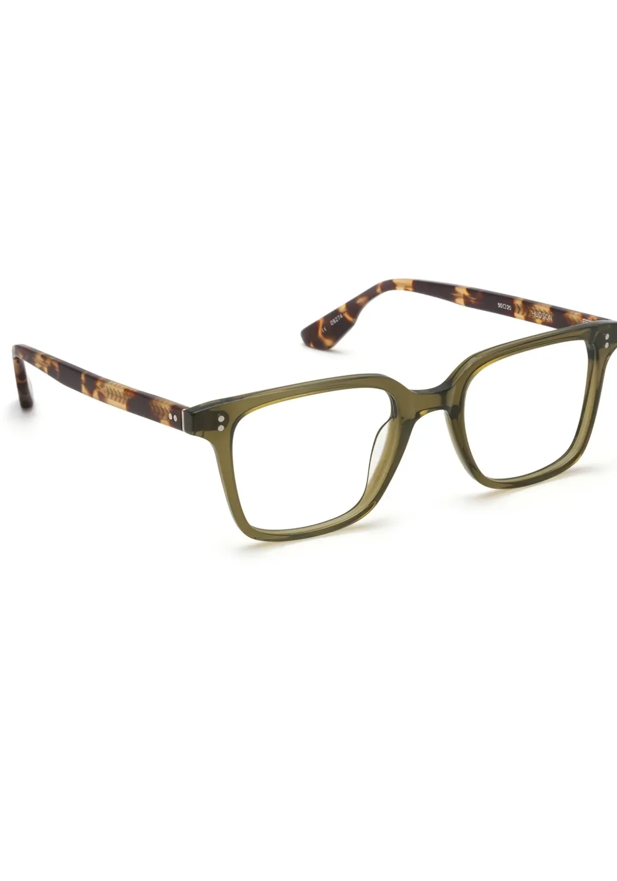 Hudson | Olive + Iberia|KREWE Clearance