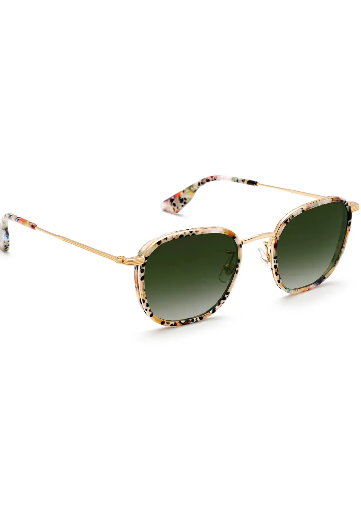 Hyde | 18K + Poppy|KREWE Best