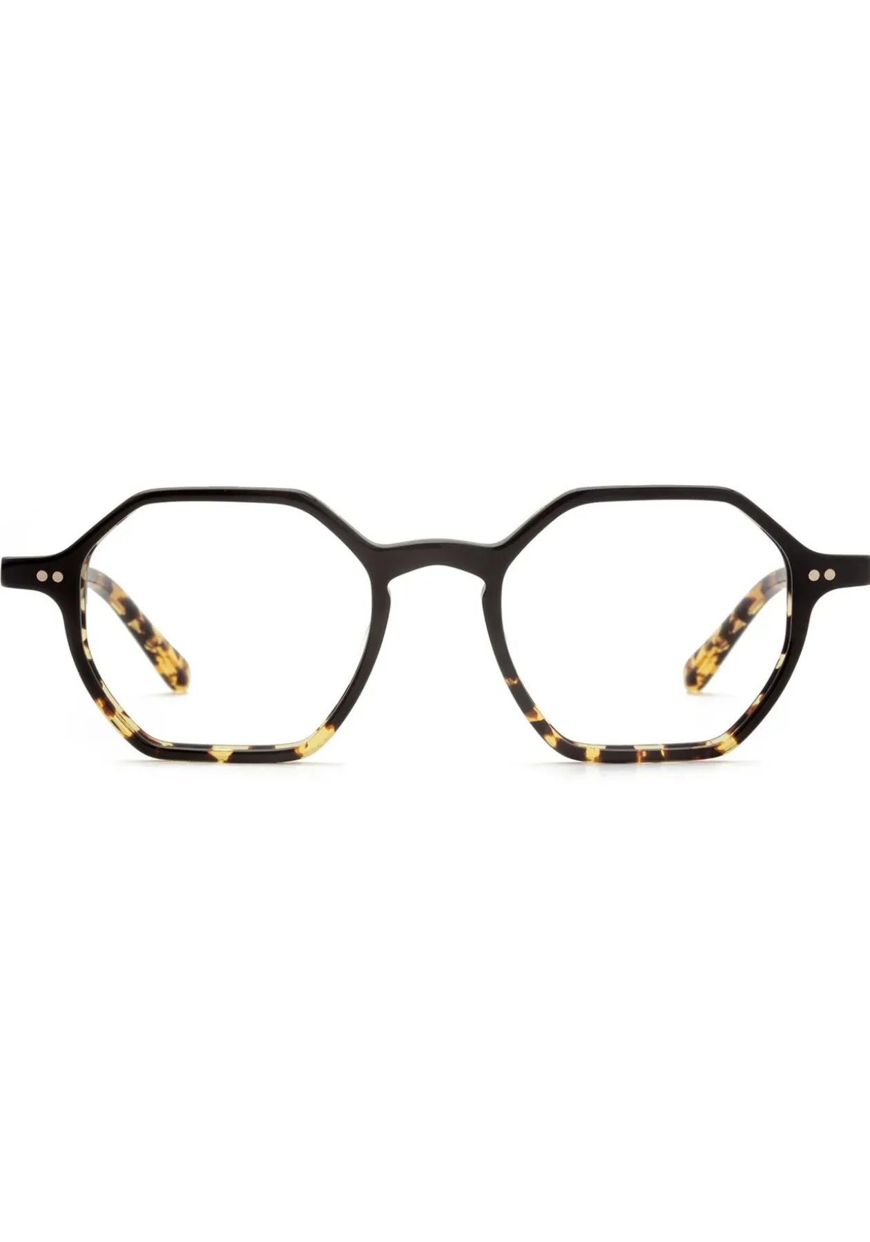 Julien | Black To Zulu|KREWE New