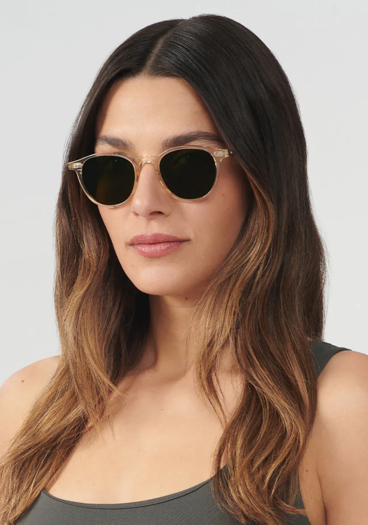 Landry | Haze Polarized|KREWE Discount