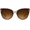 Laveau Nylon | Gingham Over Crystal|KREWE Cheap