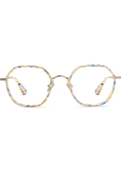 Leighton | 12K Titanium + Pincheck|KREWE Online