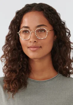 Leighton | 12K Titanium + Pincheck|KREWE Online