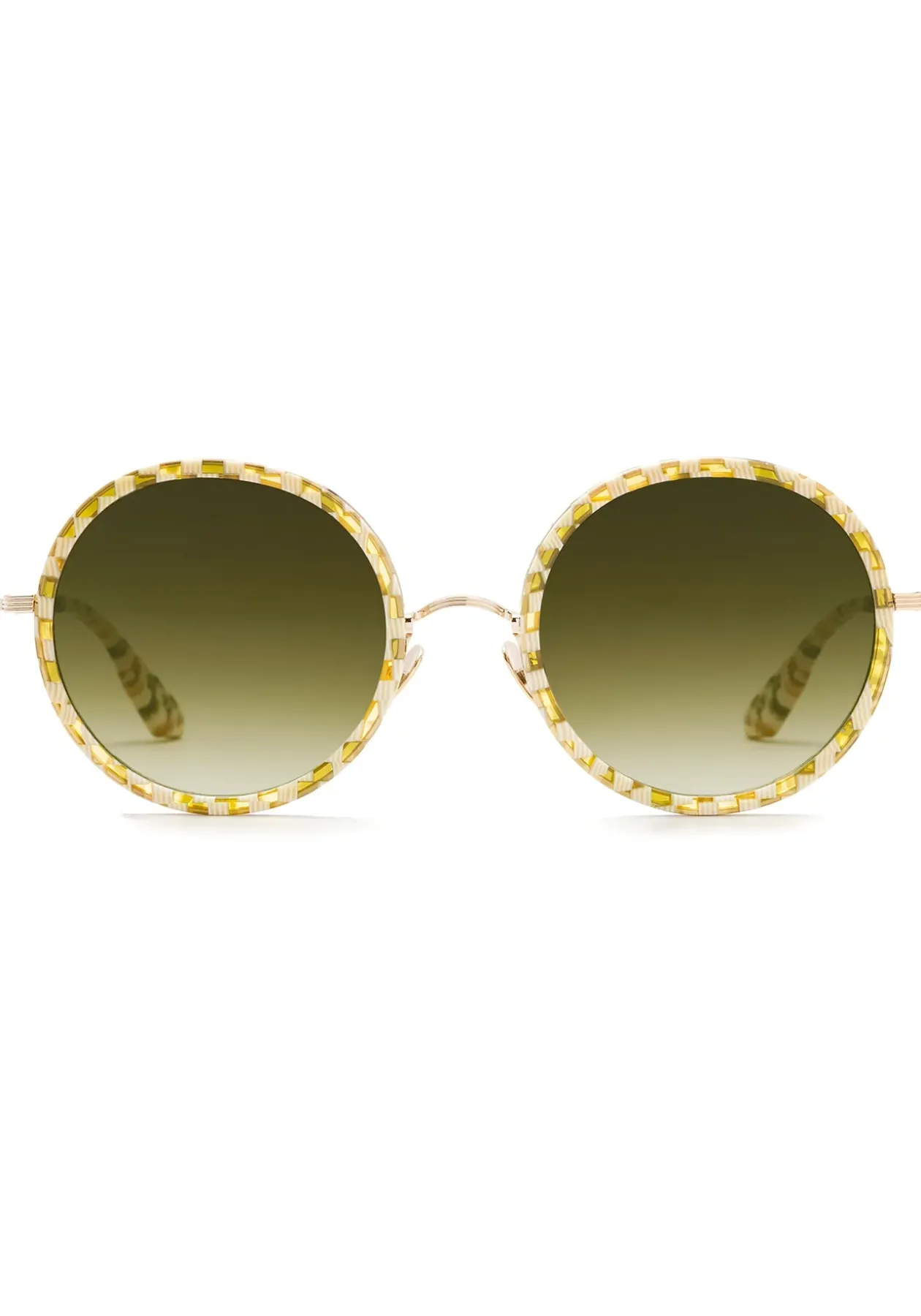 Luisa | Yuzu 12K|KREWE Best