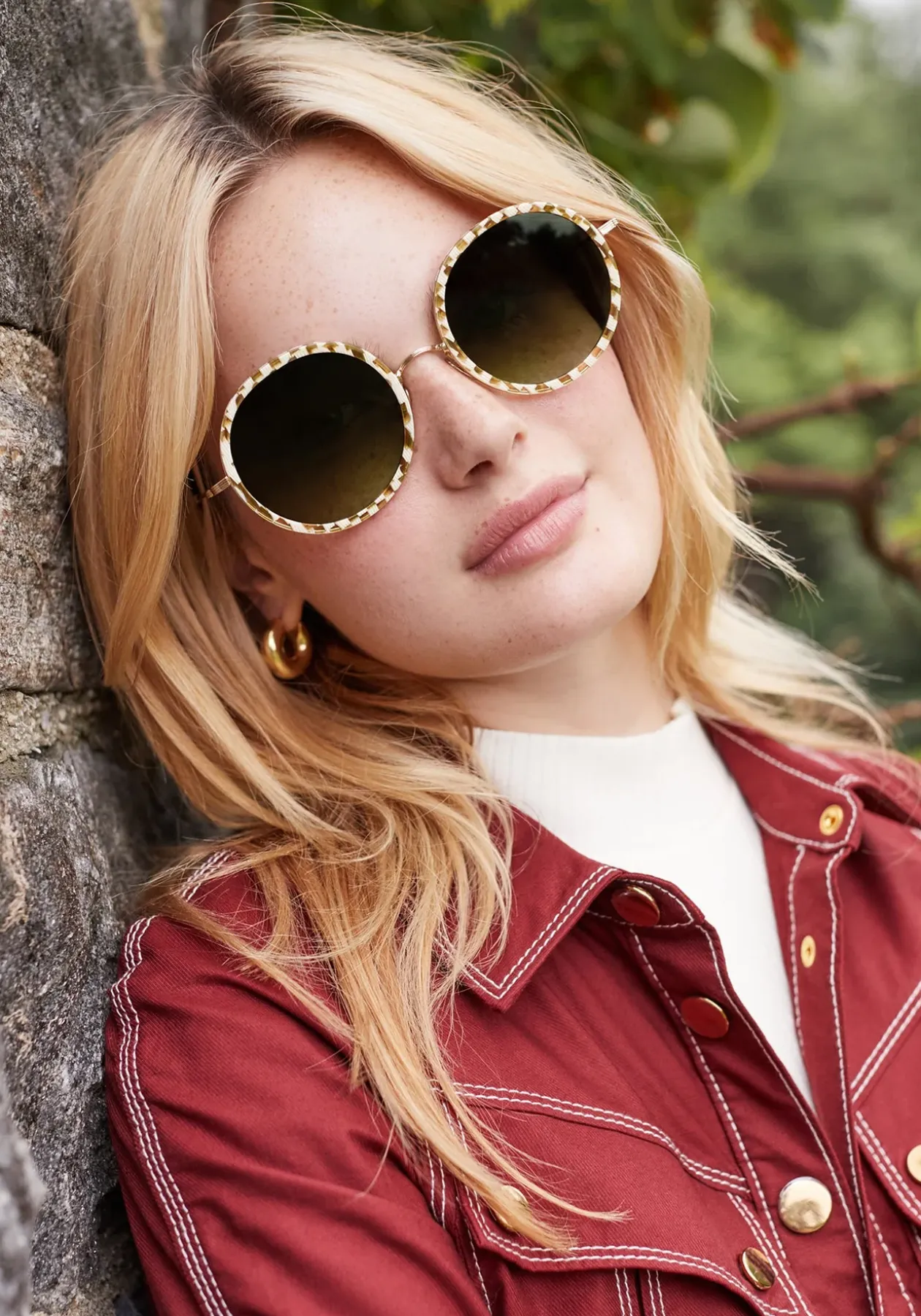 Luisa | Yuzu 12K|KREWE Best
