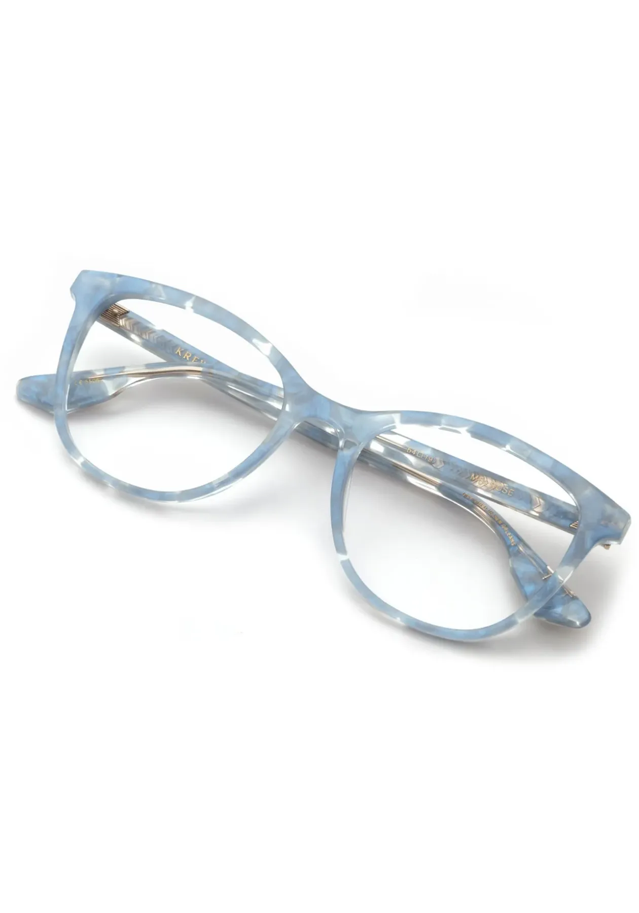 Melrose | Opaline|KREWE New